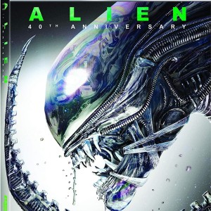 ALIEN - 40th ANNIVERSARY