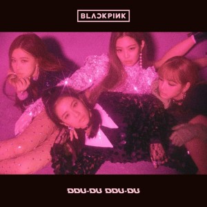 BLACKPINK – DDU-DU-DDU-DU
