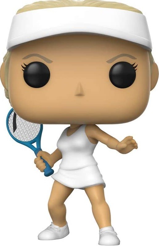 Pop! 02: Tennis Legends / Maria Sharapova