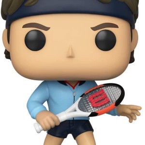Pop! 08: Tennis Legends / Roger Federer
