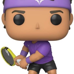 Pop! 07: Tennis Legends / Rafael Nadal