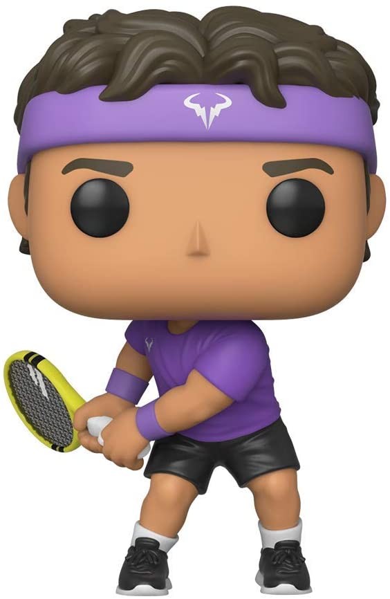 Pop! 07: Tennis Legends / Rafael Nadal