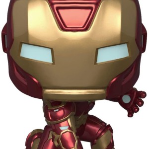 Pop! 626: Marvel / Avengers - Iron Man