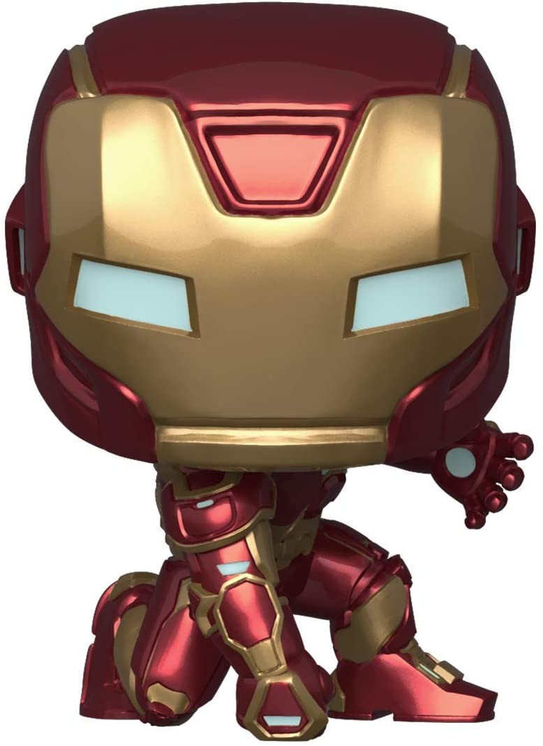 Pop! 626: Marvel / Avengers - Iron Man