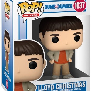 Pop! 1037: Movies / Dumb & Dumber