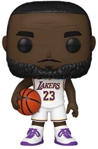 Pop! 90: NBA - Lakers / Lebron James