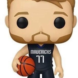 Pop! 92: NBA / Mavericks - Luka Doncic