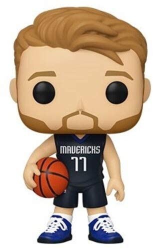 Pop! 92: NBA / Mavericks - Luka Doncic