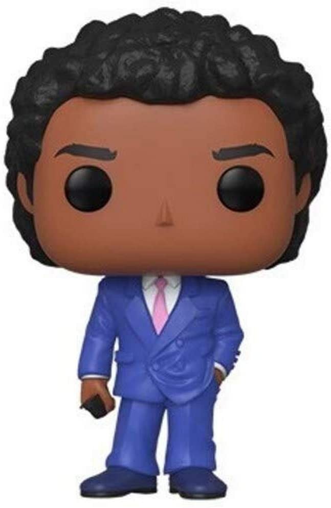 Pop! 940: Miami Vice / Tubbs - Imagen 2