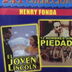 EL JOVEN LINCOLN / DOCE HOMBRES SIN PIEDAD