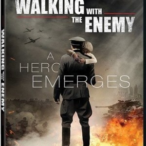 WALKING WITH THE ENEMY