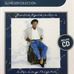 JULIO IGLESIAS - STARRY NIGHT
