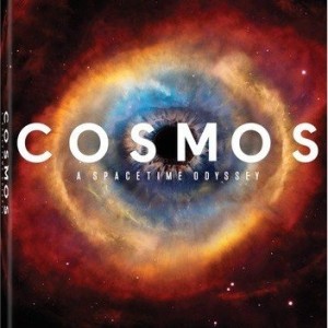 COSMOS -  A SPACETIME ODYSSEY