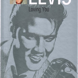 ELVIS PRESLEY - LOVING YOU