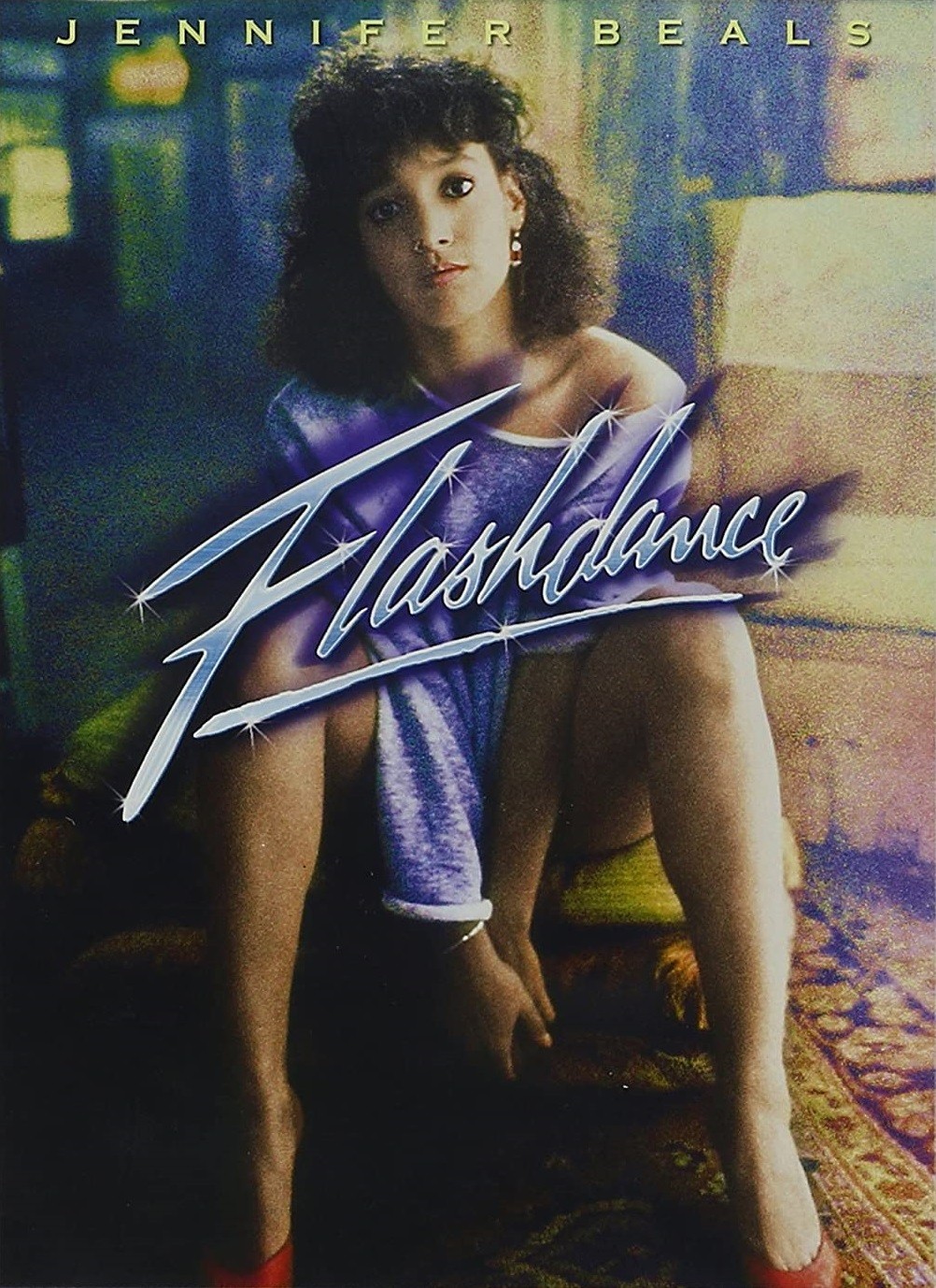 FLASHDANCE - Imagen 2
