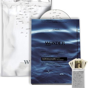 SHAWN MENDES - WONDER & MONSTER