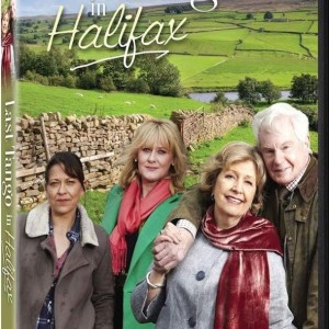 THE LAST TANGO IN HALIFAX - SEASON 1 (Subtítulos en Inglés)