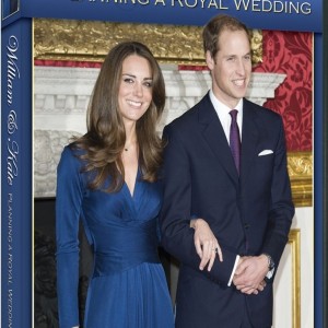 WILLIAM & KATE - PLANNING A ROYAL WEDDING (Subtítulos en Inglés)