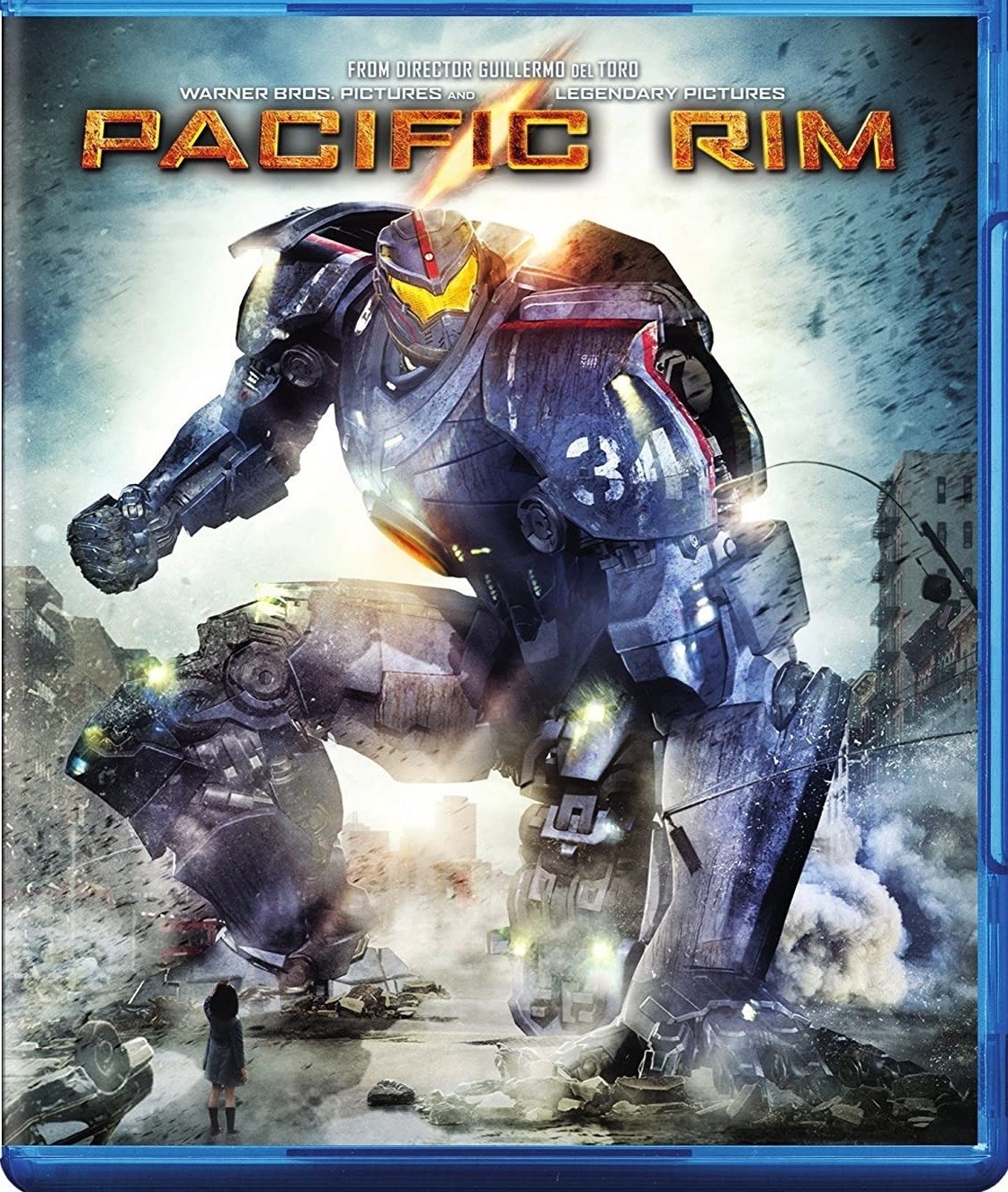 PACIFIC RIM