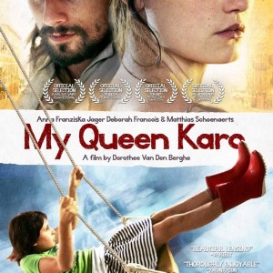 MY QUEEN KARO (subtitulos inglés)