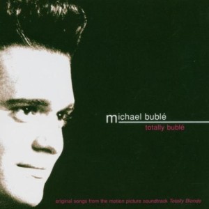 MICHAEL BUBLE - TOTALLY BUBLE