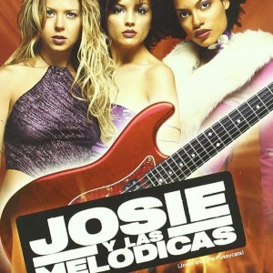 JOSIE Y LAS MELODICAS