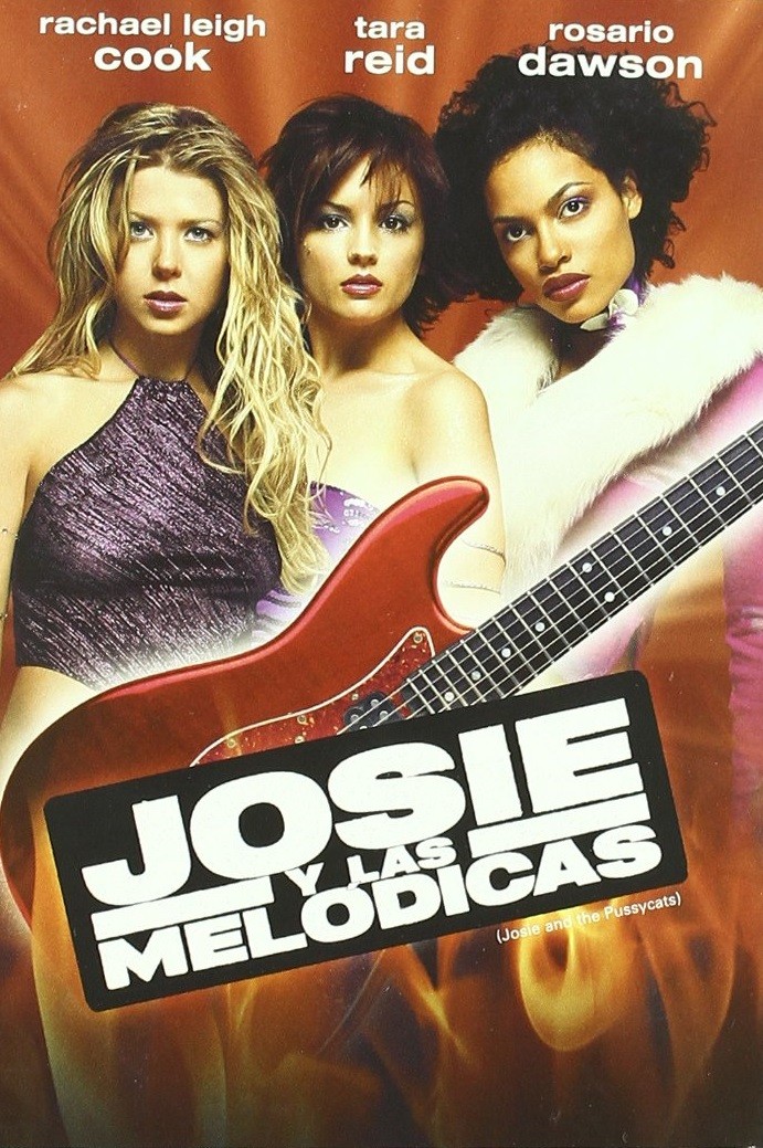 JOSIE Y LAS MELODICAS