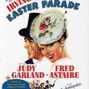 EASTER PARADE - SPECIAL EDITION