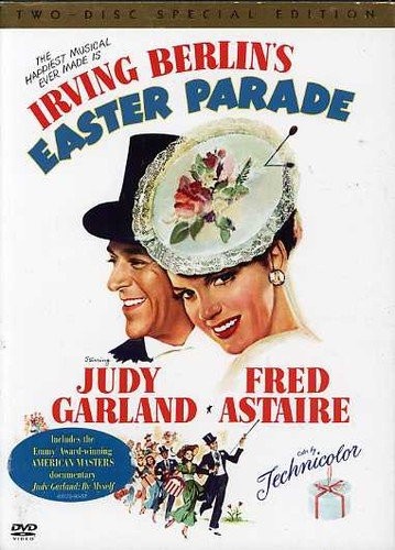 EASTER PARADE - SPECIAL EDITION