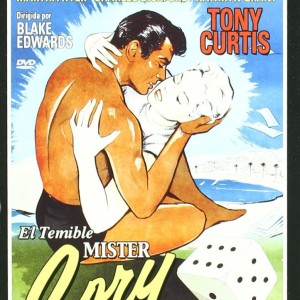 EL TEMIBLE MISTER CORY