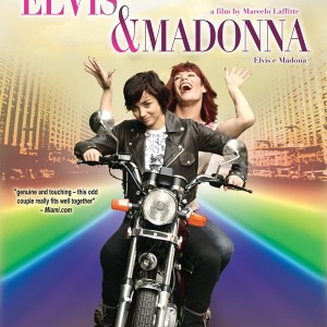 ELVIS & MADONNA