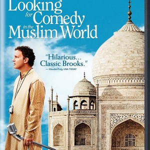LOOKING FOR COMEDY IN THE MUSLIM WORLD