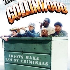 WELCOME TO COLLINWWOOD