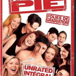 AMERICAN PIE