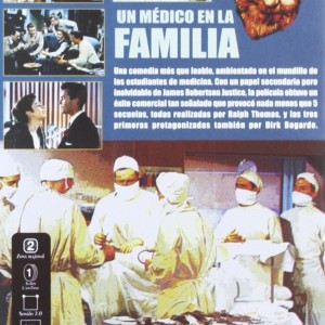 UN MEDICO EN LA FAMILIA