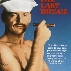 THE LAST DETAIL