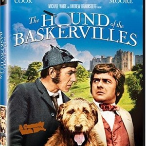 THE HOUND OF THE BASKERVILLES