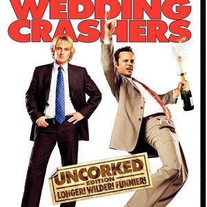 WEDDING CRASHERS