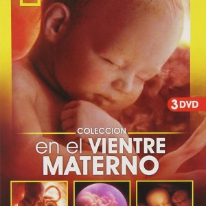 EN EL VIENTRE MATERNO - COLECCIÓN