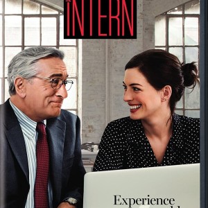THE INTERN