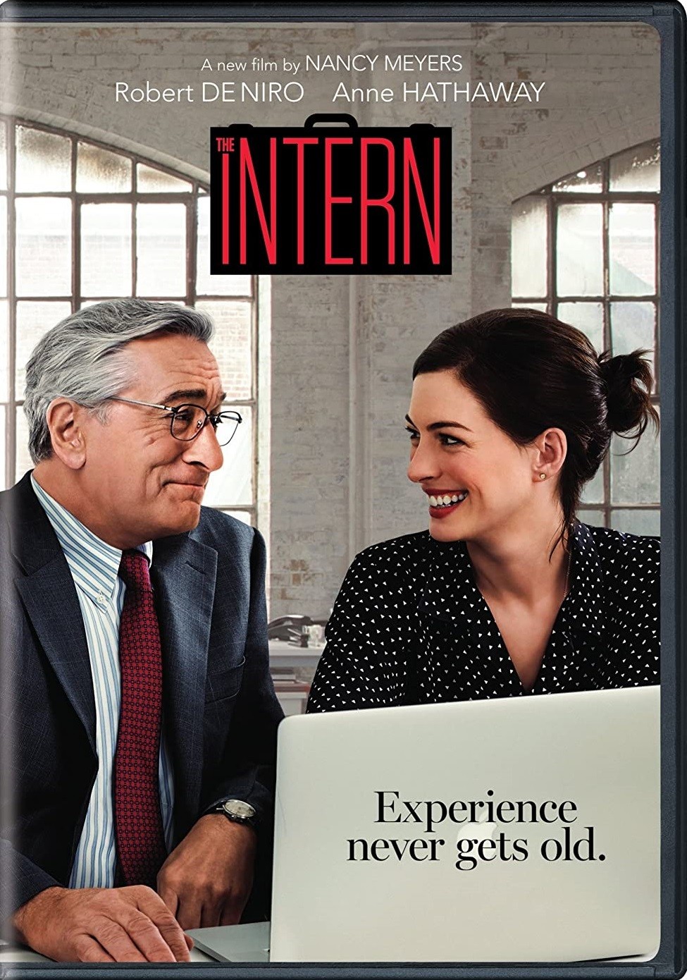 THE INTERN