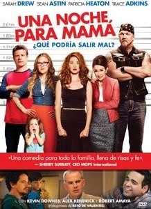 UNA NOCHE PARA MAMA
