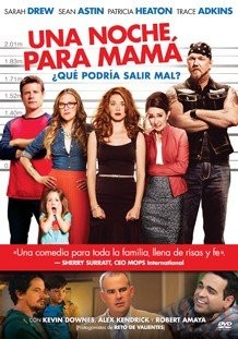 UNA NOCHE PARA MAMA