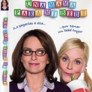 UNA MAMA PARA MI BEBE