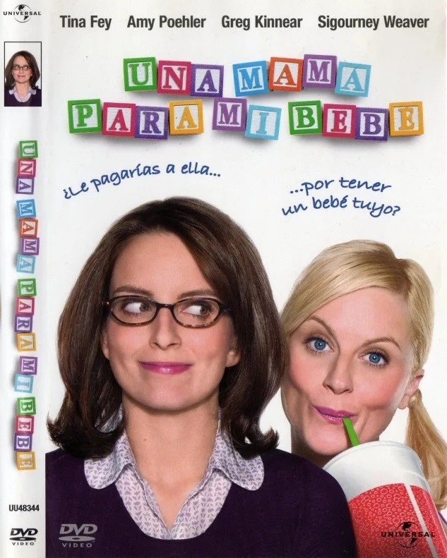 UNA MAMA PARA MI BEBE