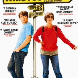 WRISTCUTTERS - A LOVE STORY