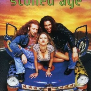 THE STONED AGE