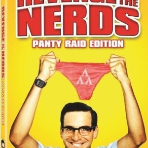 REVENGE OF THE NERDS