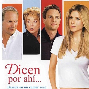 DICEN POR AHI