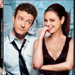 FRIENDS WITH BENEFITS